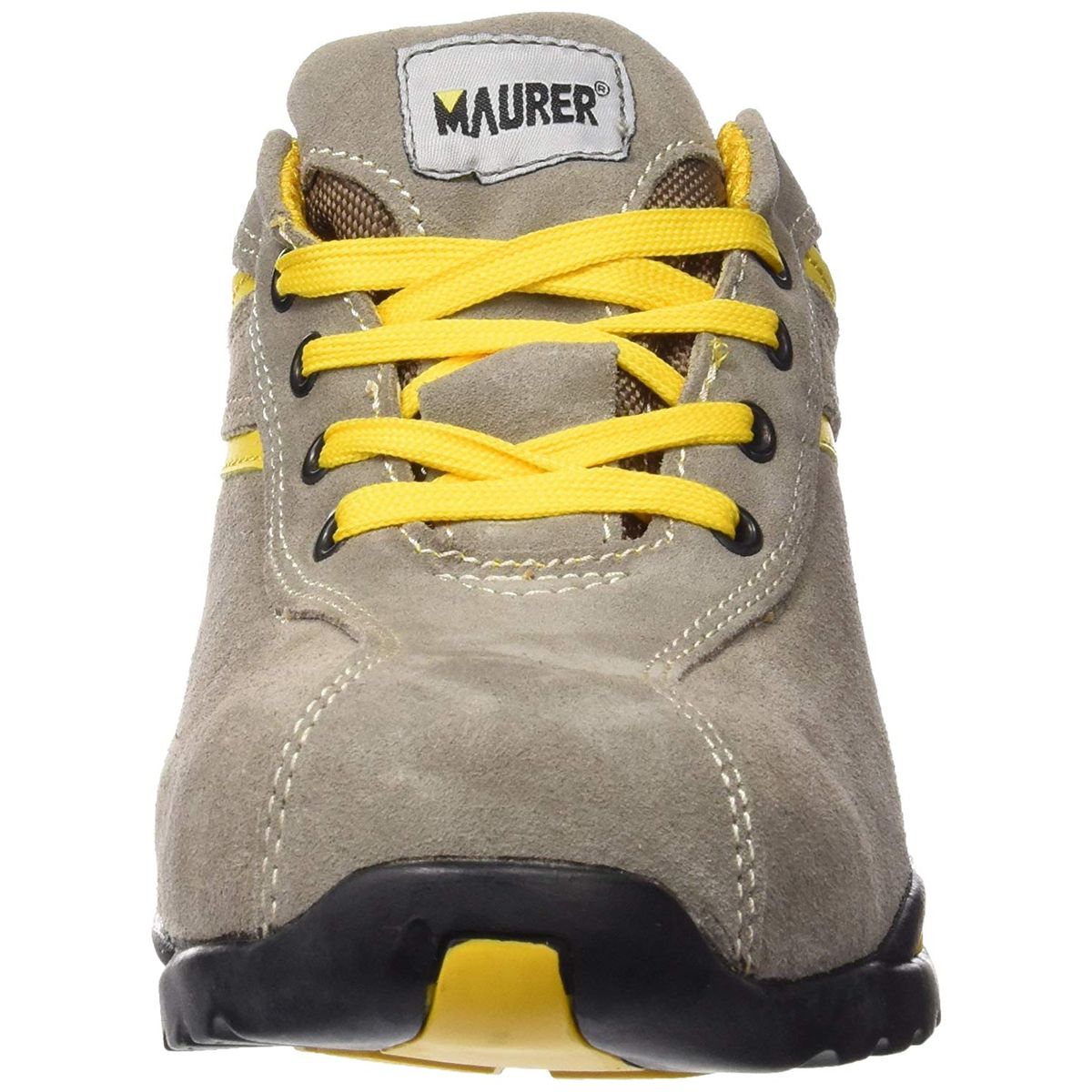 maurer scarpe antinfortunistiche