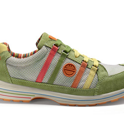 scarpa dike