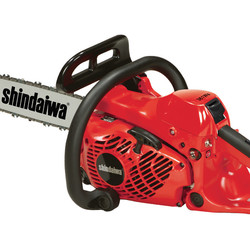 motosega shindaiwa