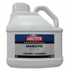 liquido lavamani loctite