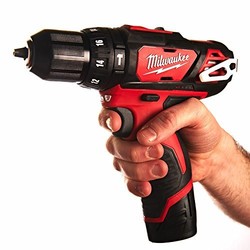 AVVITATORE MILWAUKEE