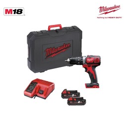 milwaukee m18bpd