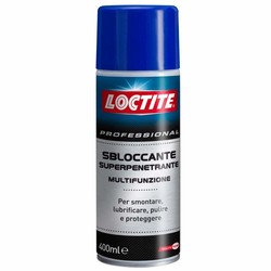 sbloccante loctite