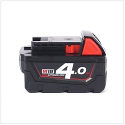 MILWAUKEE 4933443520
