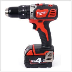 TRAPANO AVVITATORE MILWAUKEE