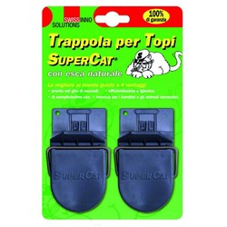 trappola super cat