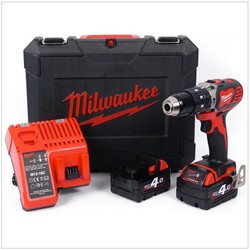 MILWAUKEE BATTERIA 4Ah