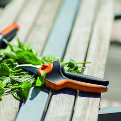 forbice potatura fiskars