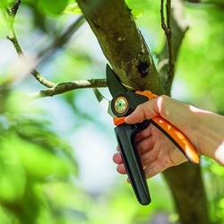 fiskars impugnatura ergonomica