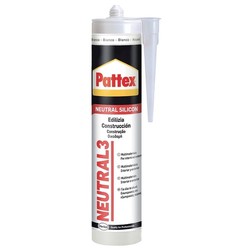 pattex neutral trasparente