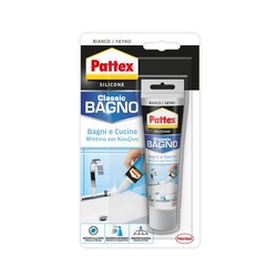 pattex sanitari e cucina