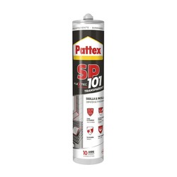 sp101 trasparente