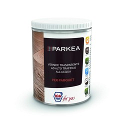 vernice trasparente parquet