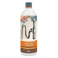 disgorgante