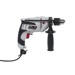 trapano mistral 