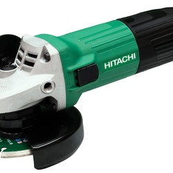 smerigliatrice hitachi G12sta