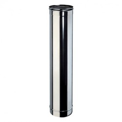 Tubo acciaio inox 316