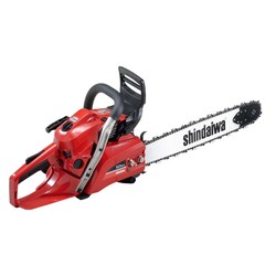 motosega superprofessionale