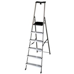 scala alluminio facal