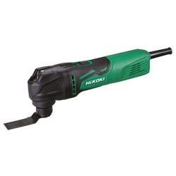 Utensile multifunzione hikoki