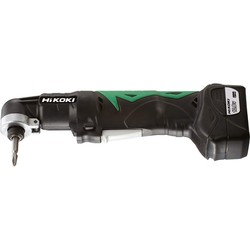 Avvitatore ad impulsi angolare 10,8v hikoki