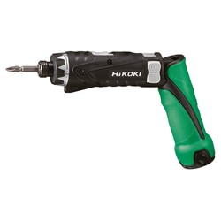 Cacciavite 3,6 v hikoki