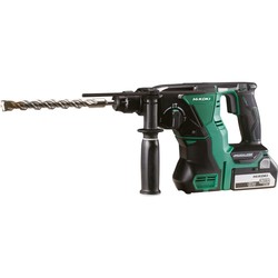 Martello tassellatore 18v hikoki