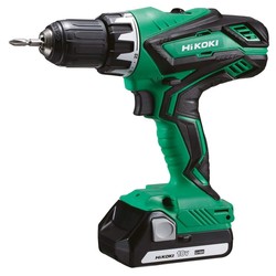 Trapano avvitatore 18v ds18djl