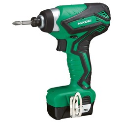 Avvitatore ad impulsi 10,8v hikoki