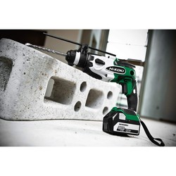 Martello tassellatore 18v dh18dsl