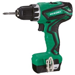 Trapano avvitatore 10,8v