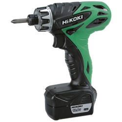Avvitatore 10,8 v hikoki