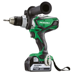 Trapano avvitatore 18v dsd18dsl