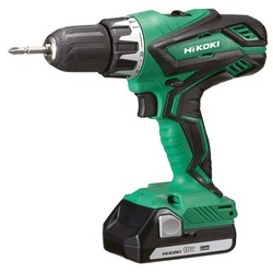 Trapano avvitatore con percussione 18v