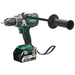 Trapano avvitatore 18v con percussione