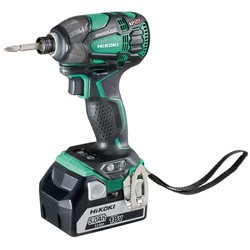 Avvitatore ad impulsi 18v hikoki