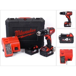 AVVITATORE MILWAUKEE 18V