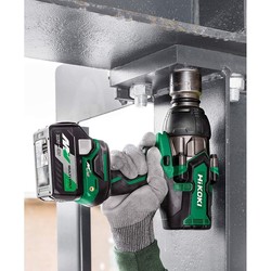 Avvitatore ad impulsi Cordless 36 V