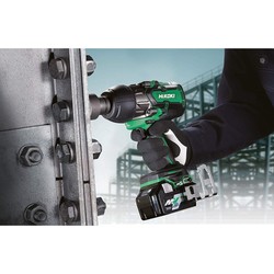 Avvitatore ad impulsi Brushless Multi Volt 36 V