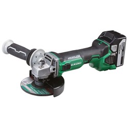 Smerigliatrice 18v hikoki