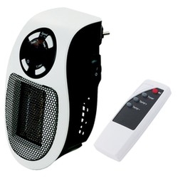 termoventilatore pluggy