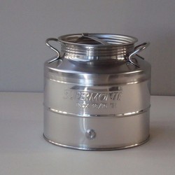 acciaio inox