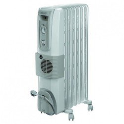 radiatore olio de longhi