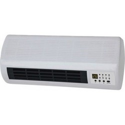 termoventilatore a parete teporius