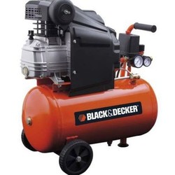 compressore Black & decker 24 lt