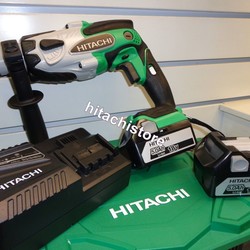 tassellatore Hitachi DH18dsl