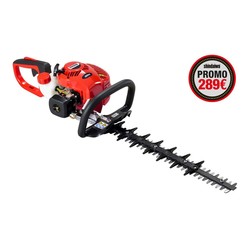 Tosasiepi shindaiwa dh221