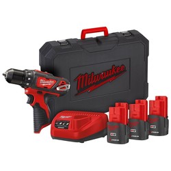 AVVITATORE MILWAUKEE