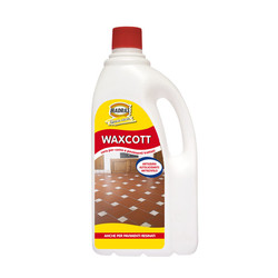 waxcott