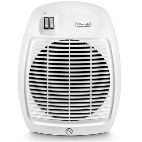 Termoventilatore De Longhi HVA 0220 (91835) - Italferramenta